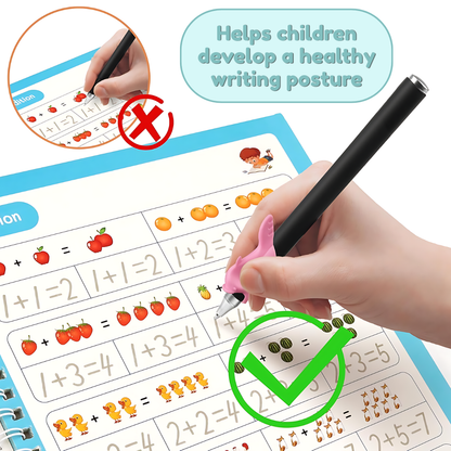 Magic Tracing Book Set for all Ages